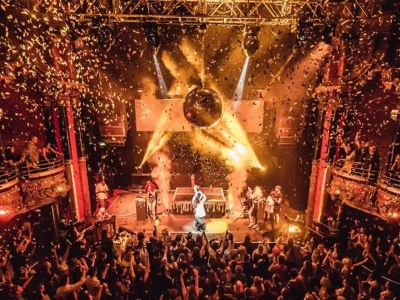 Clapham Grand